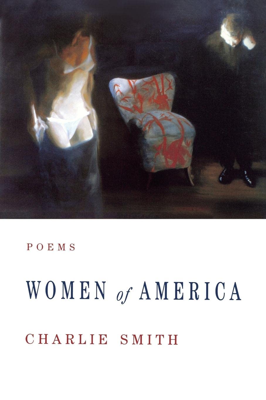Women of America: Poems