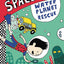 Space Taxi: Water Planet Rescue (Space Taxi, 2)