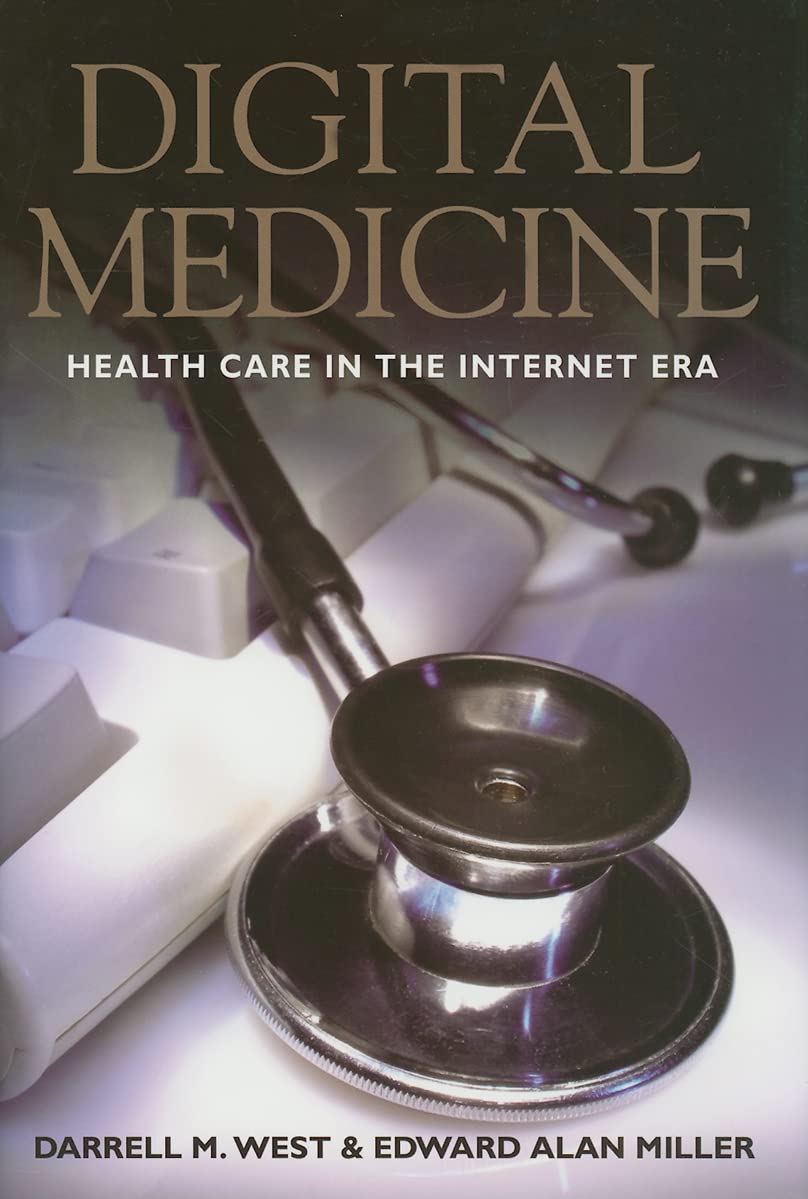 Digital Medicine: Health Care in the Internet Era