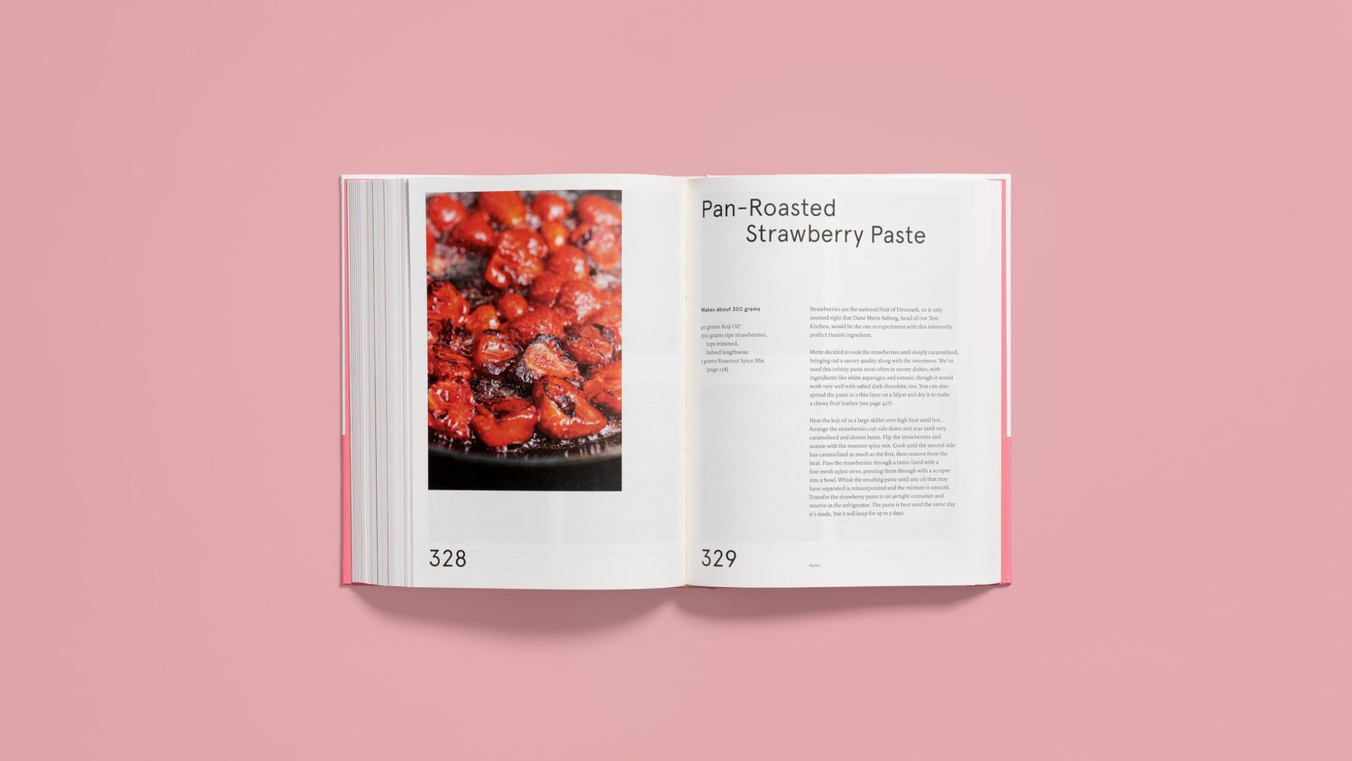 The Noma Guide to Building Flavour: Including recipes and techniques for sauces, butters, broths, reductions, preserves, vinaigrettes, flavoured salts, and infused oils (Foundations of Flavor)