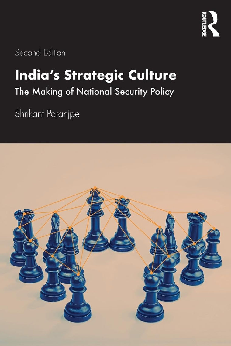 India's Strategic Culture