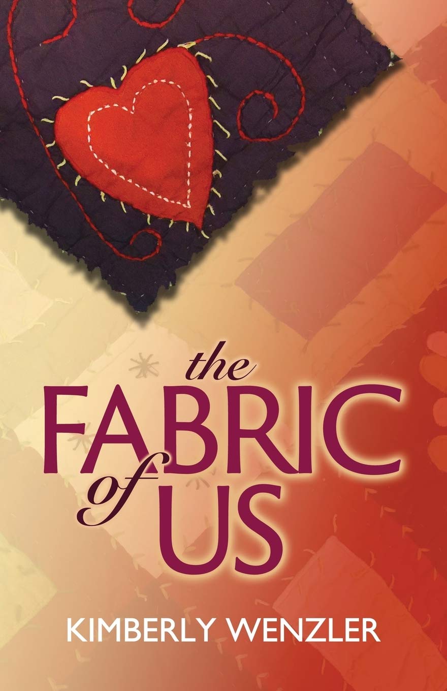 The Fabric of Us