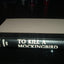 To Kill a Mockingbird