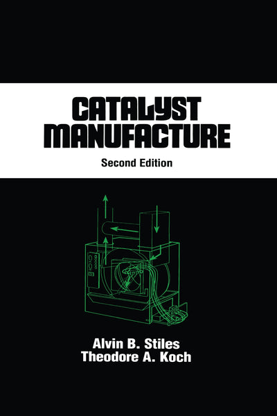 Catalyst Manufacture (Chemical Industries)