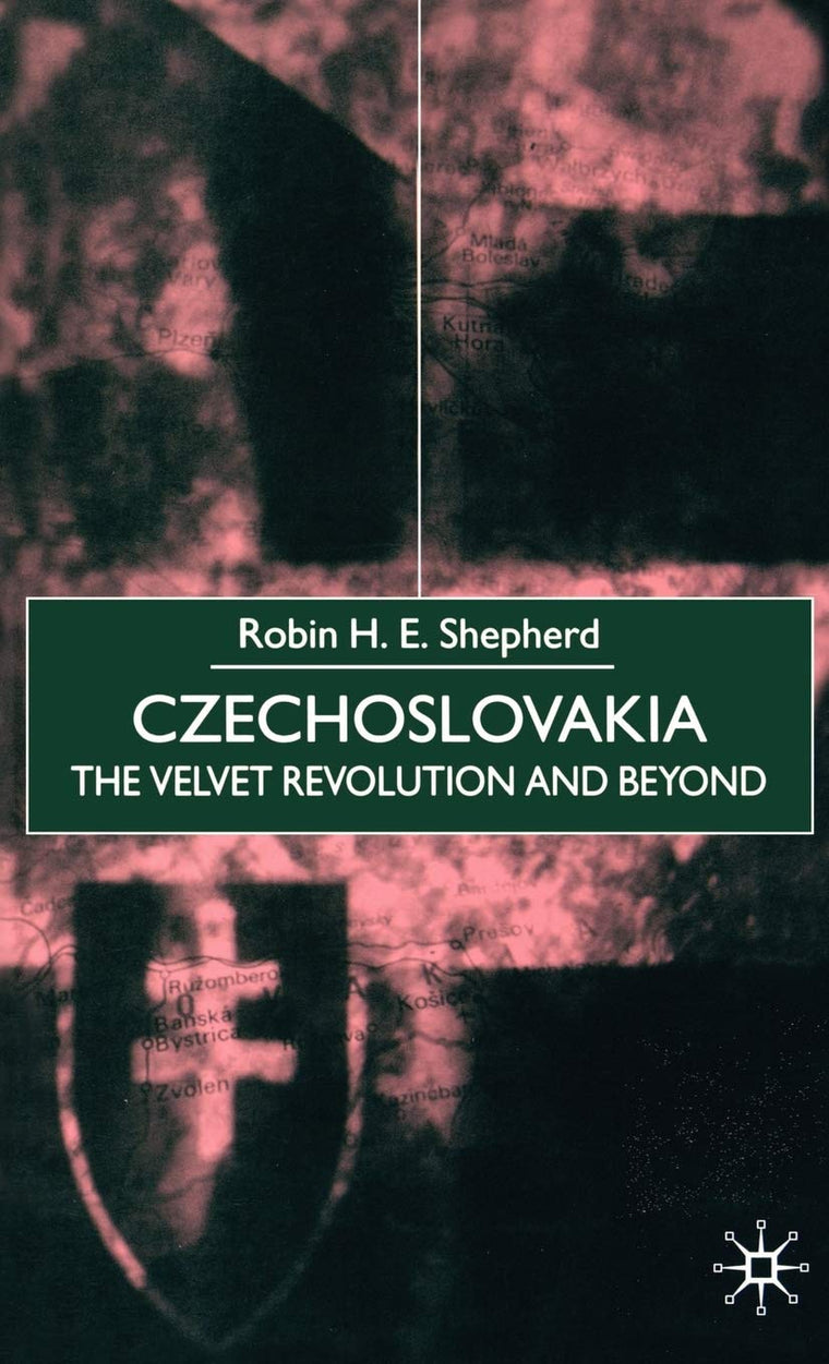 Czechoslovakia: The Velvet Revolution and Beyond