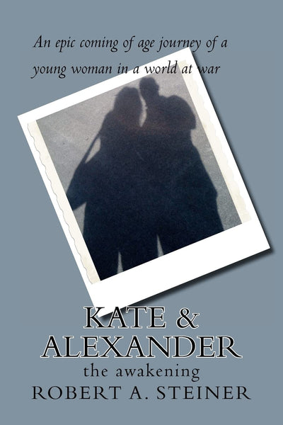 Kate & Alexander: the awakening