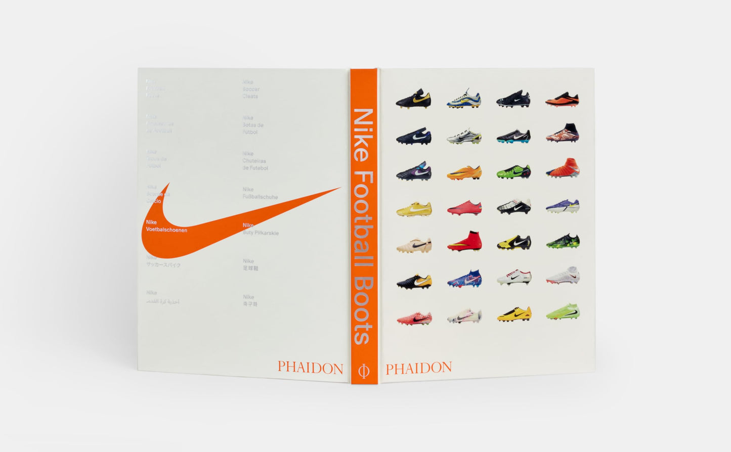 Nike Football Boots