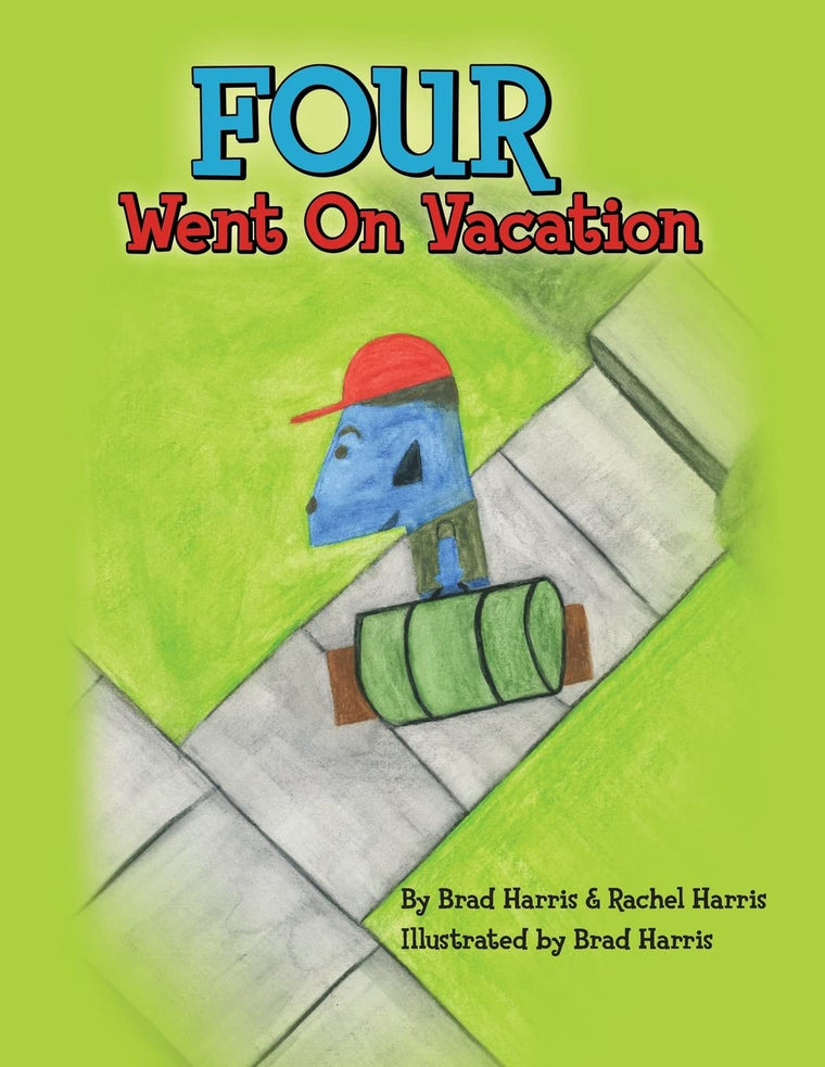 Four Went On Vacation