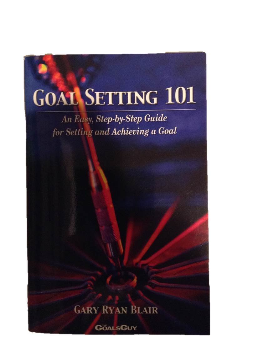 Goal Setting 101: How to Set and Achieve a Goal!