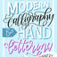 The Ultimate Guide to Modern Calligraphy & Hand Lettering for Beginners