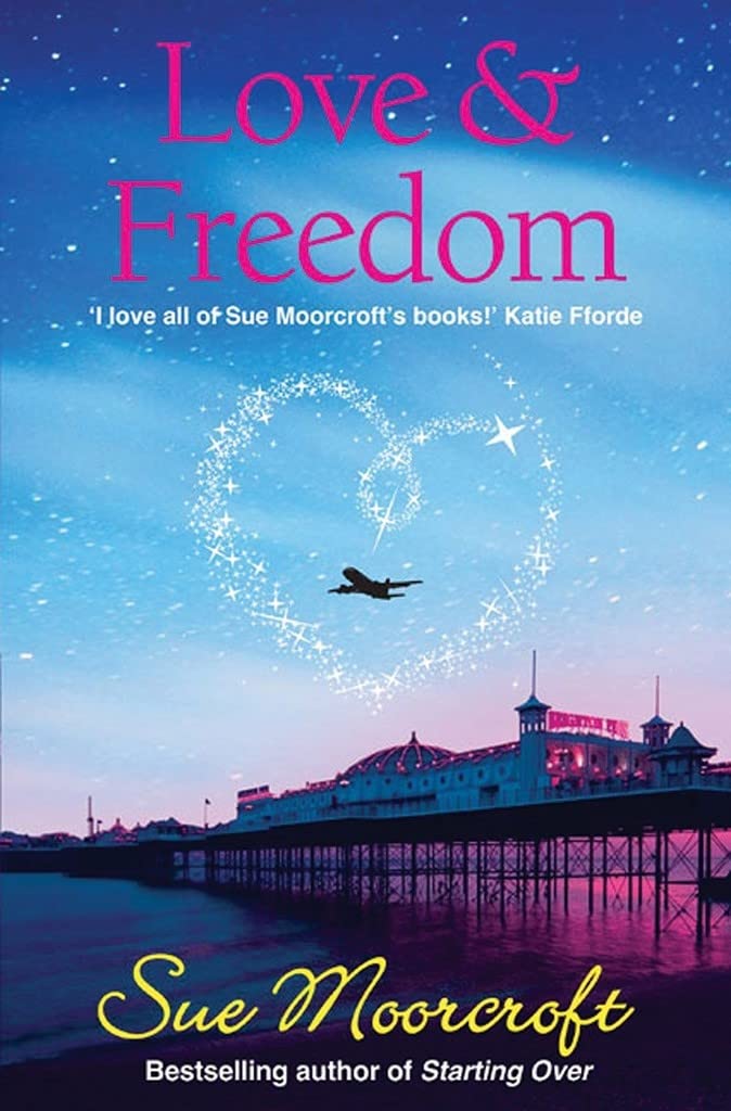 Love & Freedom