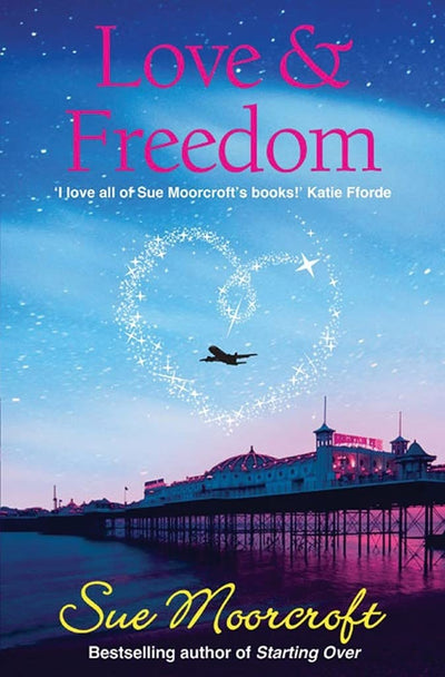 Love & Freedom