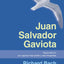 Juan Salvador Gaviota/Jonathan Livingston Seagull (Spanish Edition)