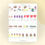 Ed Emberley's Fingerprint Drawing Book (Ed Emberley's Drawing Book Of...)