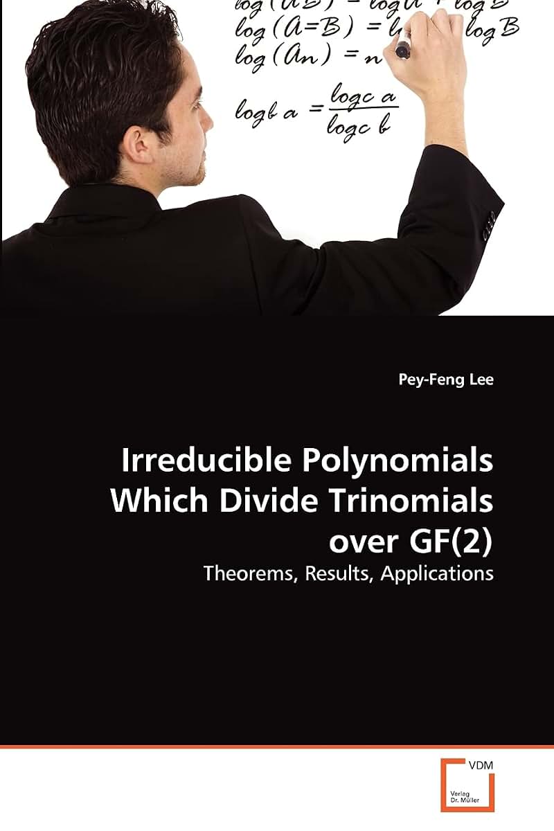 Irreducible Polynomials Which Divide Trinomials over GF(2): Theorems, Results, Applications