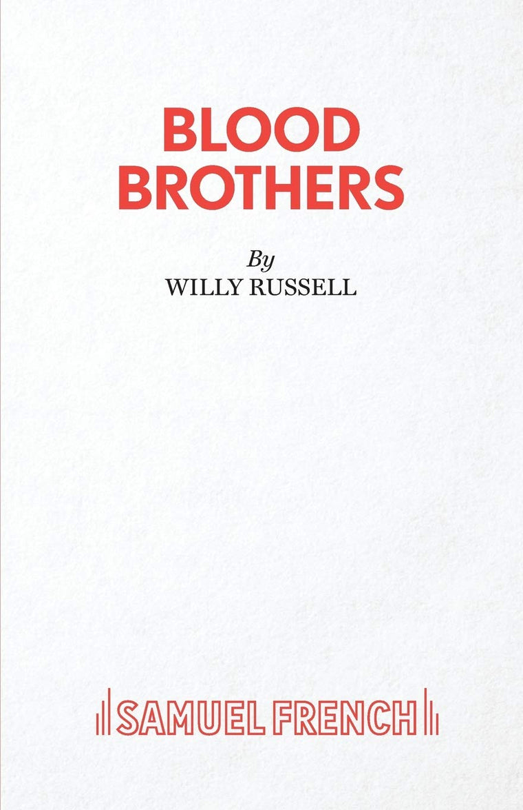 Blood Brothers: A Musical