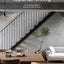 Japandi Living: Japanese Tradition. Scandinavian Design