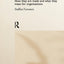Popular Management Books: How they are made and what they mean for organisations