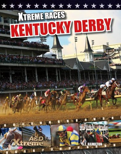 Kentucky Derby (Xtreme Races)