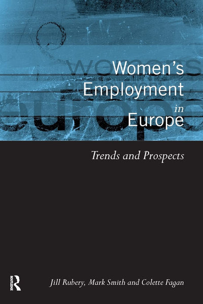 Women's Employment in Europe