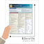 Financial Statements QuickStudy Laminated Reference Guide (QuickStudy Business)