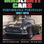 MASERATI PERFORMANCE PORTFOLIO 1957-1970: Road Test Book