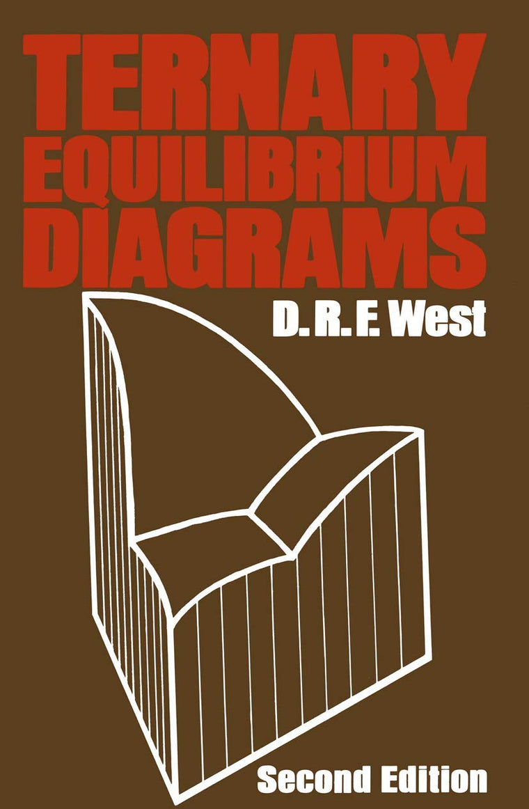 Ternary Equilibrium Diagrams