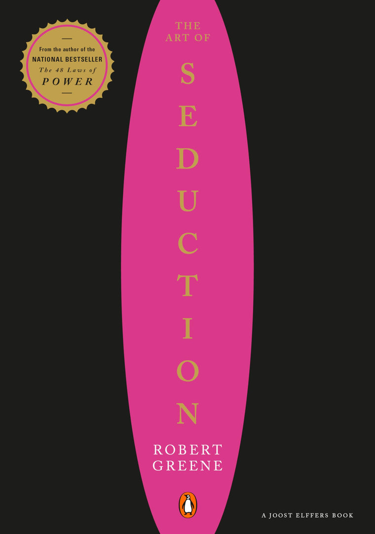 The Art of Seduction