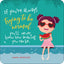 Brave, Strong, and Smart That's Me! (Inspirational card deck, 60 cards)