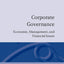 Corporate Governance: Economic and Financial Issues