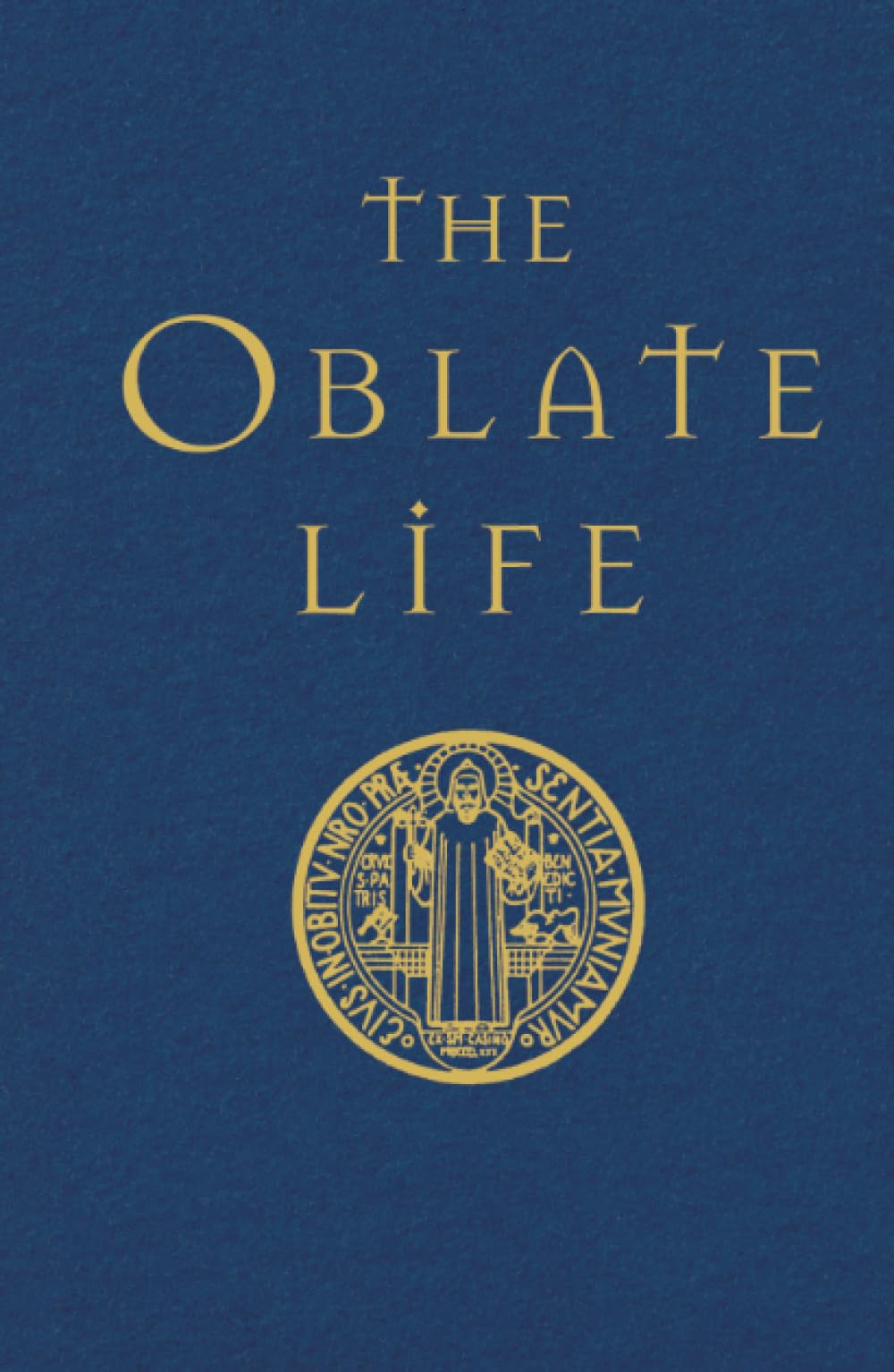 The Oblate Life
