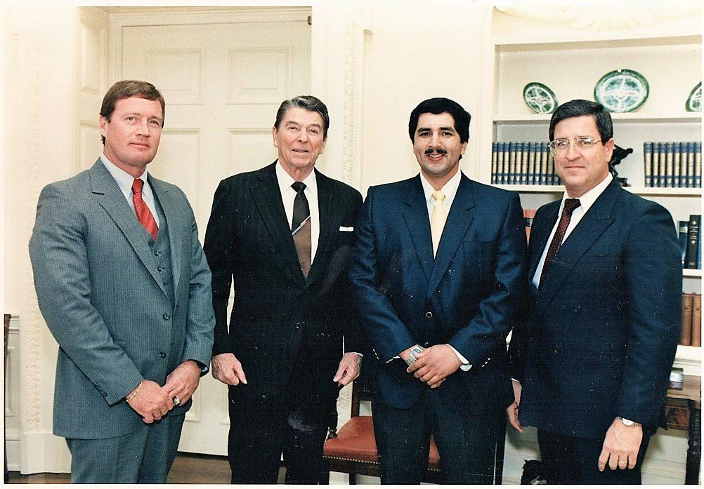 FBI Miami Firefight: Five Minutes that Changed the Bureau