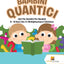 Bambini Quantici : Libri Per Bambini Per Bambini 8 - 12 Anni  Vol. 3  Moltiplicazione E Divisione (Italian Edition)