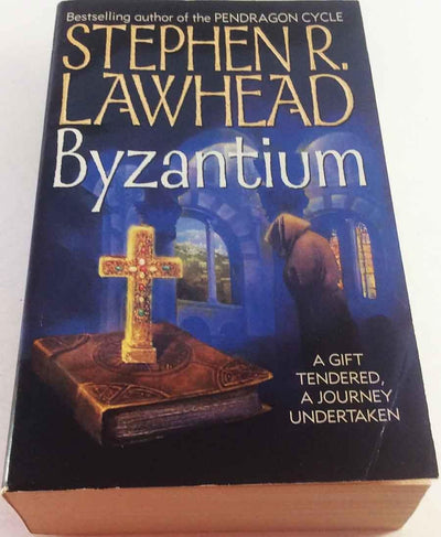 Byzantium