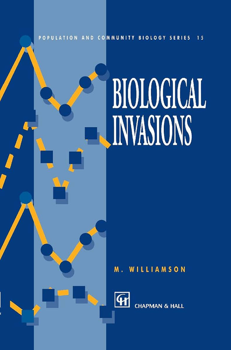 Biological Invasions (Population and Community Biology Series, 15)