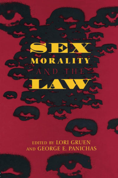 Sex, Morality, and the Law