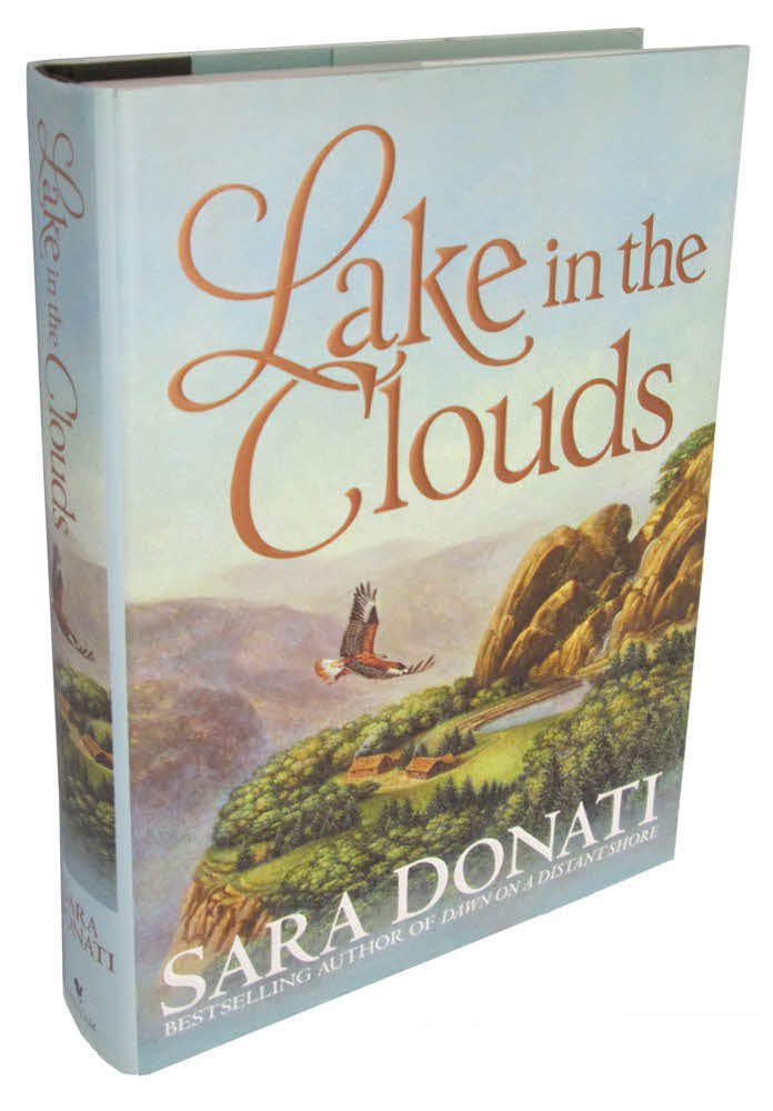 Lake in the Clouds