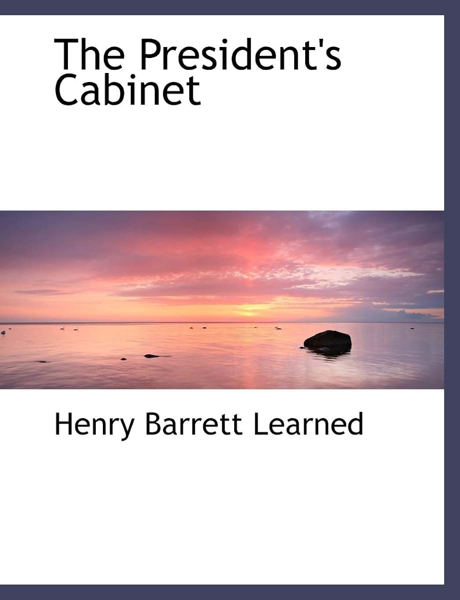 The President's Cabinet