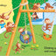 Busy Zoo (Campbell Busy Books, 60)