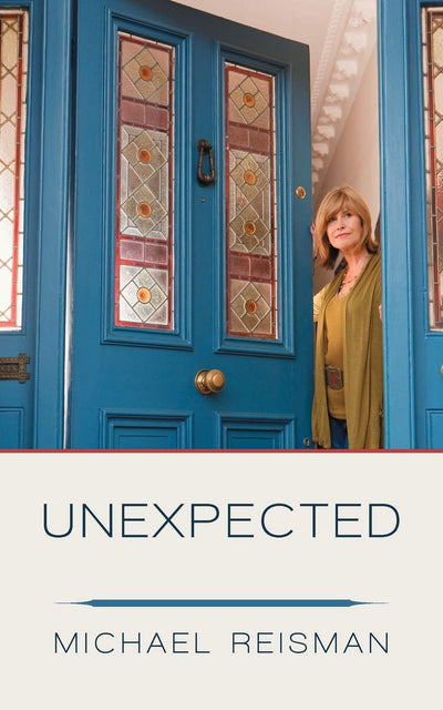 Unexpected (Simon Bloom)