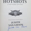 Hotshots: A Neil Hamel Mystery