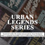 Urban Legends of the New Testament: 40 Common Misconceptions