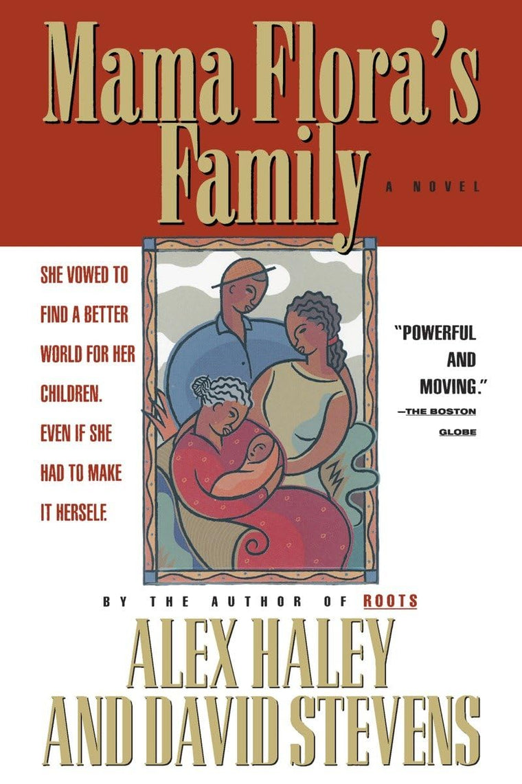 Mama Flora's Family: A Novel