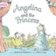 Angelina and the Princess (Angelina Ballerina)