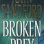 Broken Prey (Lucas Davenport)