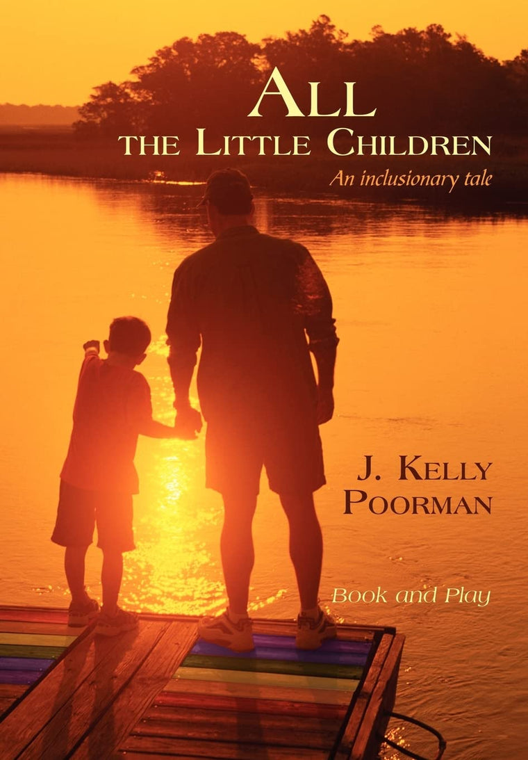 All the Little Children: An Inclusionary Tale