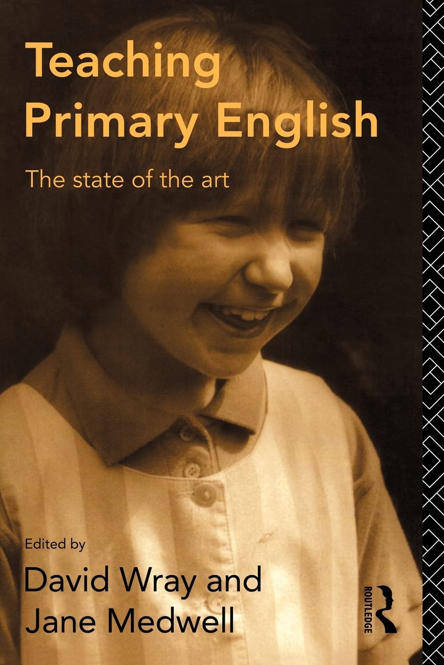 Teaching Primary English (State of the Art)