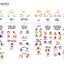 Bloomsbury Publishing The Condiment Book A Brilliantly Flavourful Guide to Foods Unsung Heroes.