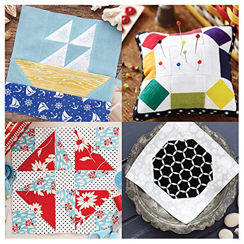 500 Quilt Blocks: Quilt Block Inspiration for Advanced and B