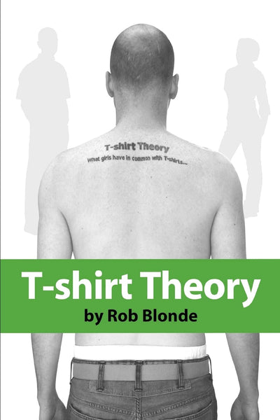 T-shirt Theory: what girls have in common with T-shirts